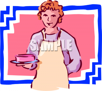 Cake Clipart