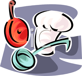 Pots Clipart