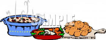 Carrot Clipart