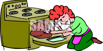 Kitchen Clipart