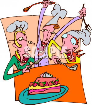 Cake Clipart