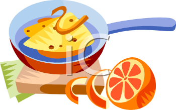 Orange Clipart