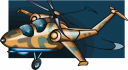 Helicopter Clipart