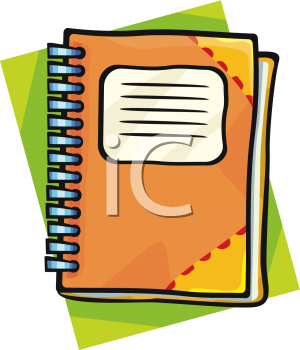 Books Clipart