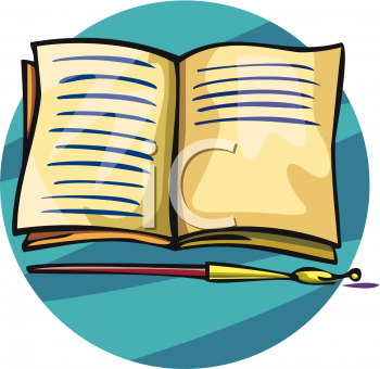 Books Clipart