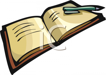 Books Clipart