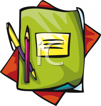 Pencil Clipart