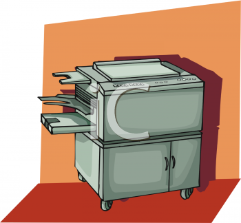 Computer Clipart