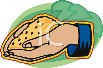 Corn Clipart