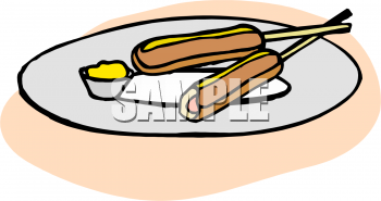 Dinner Clipart