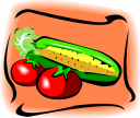 Vegetables Clipart