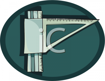 Ruler Clipart