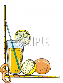 Orange Clipart