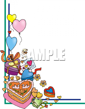 Cake Clipart