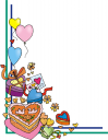 Cake Clipart