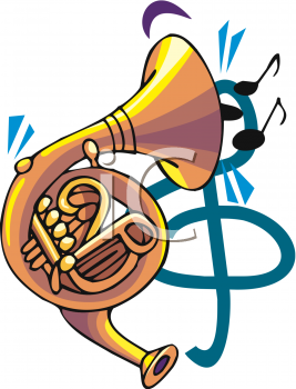 Music Clipart