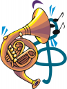 Music Clipart