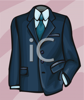 Jacket Clipart