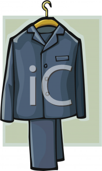 Jacket Clipart