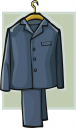 Jacket Clipart