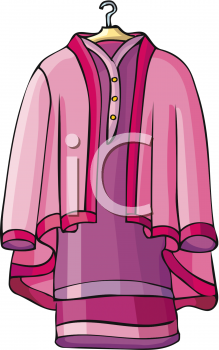 Sweater Clipart