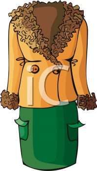 Sweater Clipart