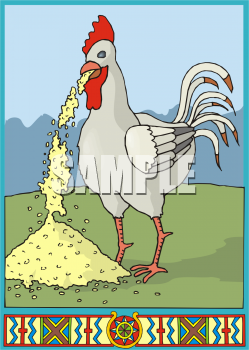 Chicken Clipart