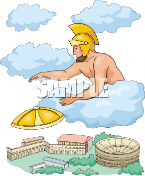 Heaven Clipart