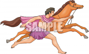 Horse Clipart