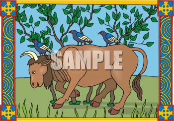 Cow Clipart