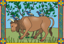 Cow Clipart