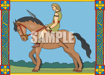 Horse Clipart