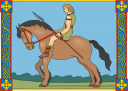 Horse Clipart