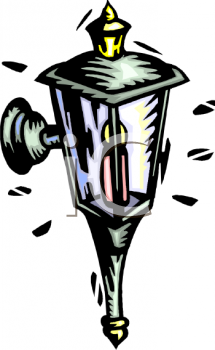 Lamp Clipart