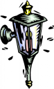 Lamp Clipart