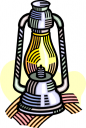 Lamp Clipart