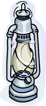 Lamp Clipart