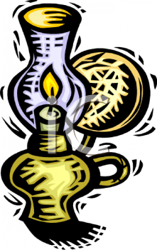 Lamp Clipart