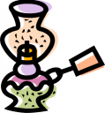 Lamp Clipart