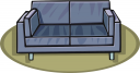 Furniture Clipart