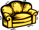 Furniture Clipart