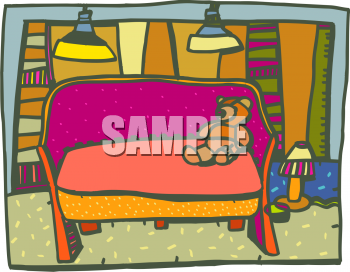 Furniture Clipart