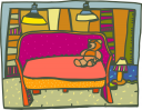 Furniture Clipart