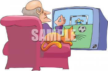 Soccer Clipart