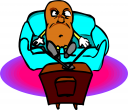 Potato Clipart