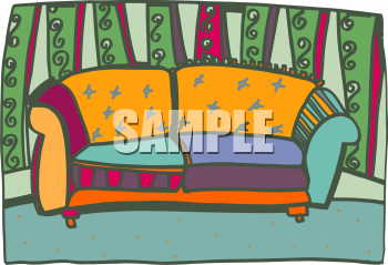 Furniture Clipart