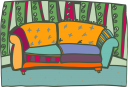 Furniture Clipart