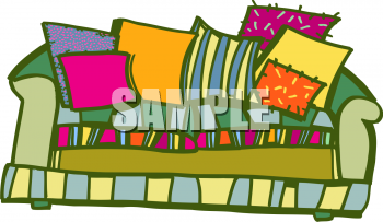 Furniture Clipart