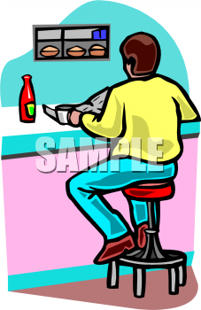 Condiments Clipart