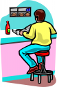 Condiments Clipart